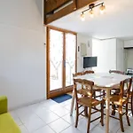 T3 A Avec Climatisation Et Jardin - Fr-1-409a-36 グリュイッサン