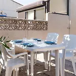ヴィラ T3 A Avec Climatisation Et Jardin - Fr-1-409a-36