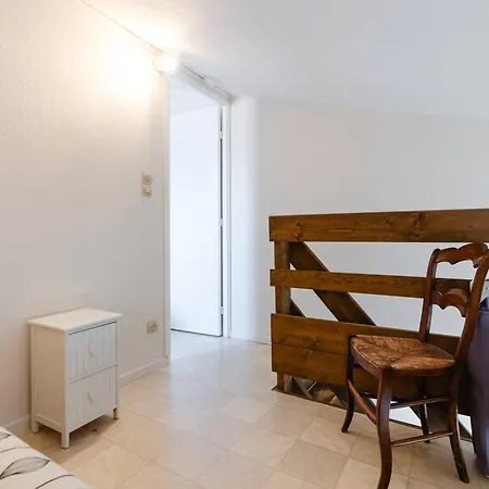 Villa T3 A Avec Climatisation Et Jardin - Fr-1-409a-36 Gruissan