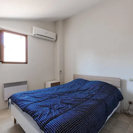 T3 A Avec Climatisation Et Jardin - Fr-1-409a-36 Villa *