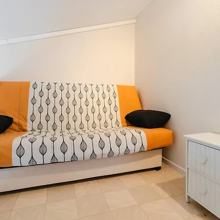 T3 A Avec Climatisation Et Jardin Villa Gruissan