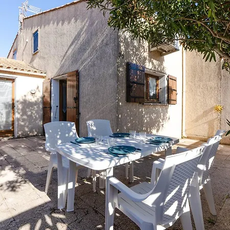 T3 A Avec Climatisation Et Jardin - Fr-1-409a-36 * 그륏상